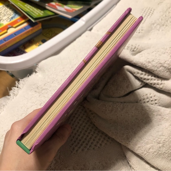 Day At The Zoo Children’s Animal Learning Book - Picture 4 of 5